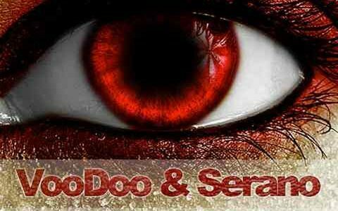VooDoo & Serano No Sleep