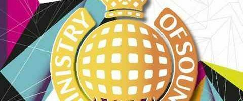 Ministry of Sound - The Annual 2012