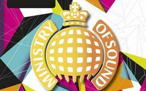 Ministry of Sound - The Annual 2012