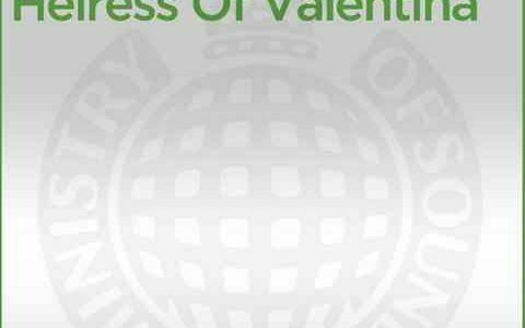 Dune vs Alesso Heiress of Valentina