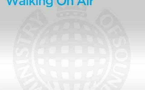 Piont Blank - Walking on Air