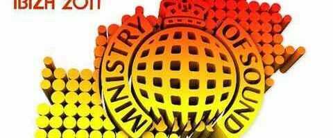 Ministry of Sound – Clubbers Guide Ibiza 2011