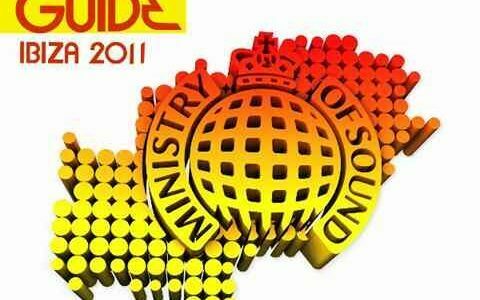 Ministry of Sound – Clubbers Guide Ibiza 2011