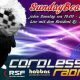 SpikeD Live @ SundayBeatZ on CordlessRadio.de