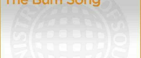 The Bum Song - Tommy Trash & Tom Piper
