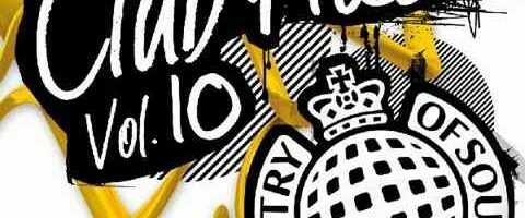 Ministry of Sound - Club Files Vol 10