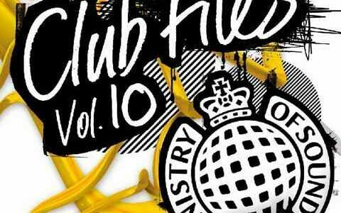 Ministry of Sound - Club Files Vol 10