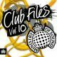 Ministry of Sound - Club Files Vol 10