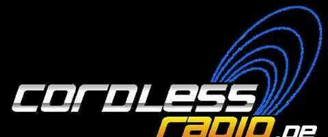 cordless radio