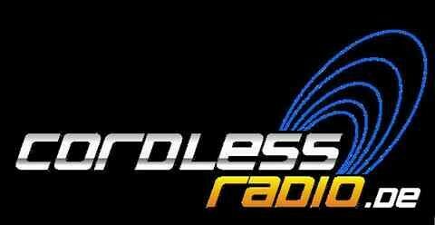 cordless radio