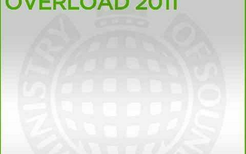 Out Now - Voodoo & Serano - Overload