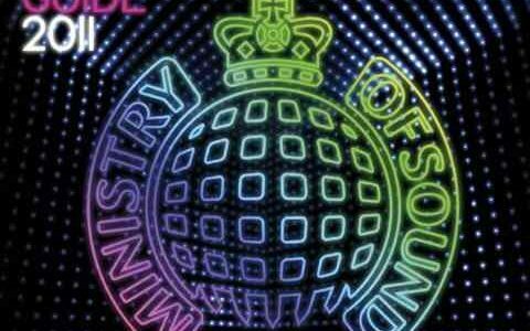 Ministry of Sound - Clubbers Guide 2011 mixed by Jean Elan