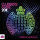 Ministry of Sound - Clubbers Guide 2011 mixed by Jean Elan