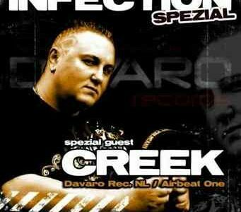 Hardstyle Infection + Trailer
