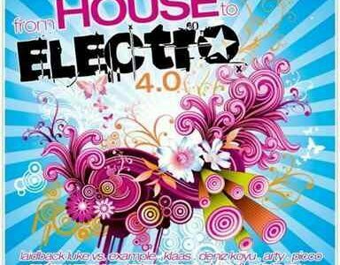 From House To Electro 4.0