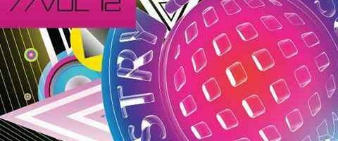 MINISTRY OF SOUND - CLUB FILES VOL 12