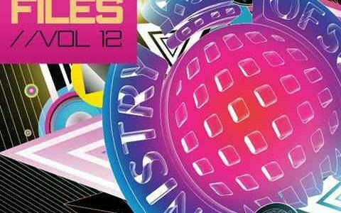 MINISTRY OF SOUND - CLUB FILES VOL 12