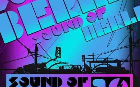 Sound of Berlin 10
