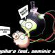 THE FIRST ONE - New Relase von SpikeD feat Dominic K