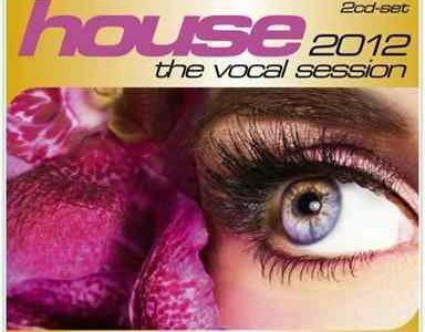 House: The Vocal Session 2012