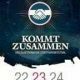 Kommt Zusammen 2011 - Das Sradthafenfestival