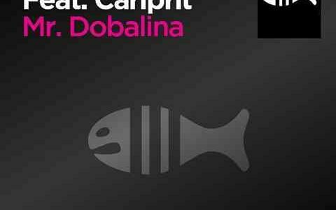 Steve Modana Feat Carlprit Mr Dobalina