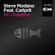 Steve Modana Feat Carlprit Mr Dobalina