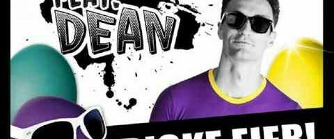 DJ Stash feat Dean - Dicke Eier