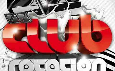 VIVA Club Rotation Vol 48