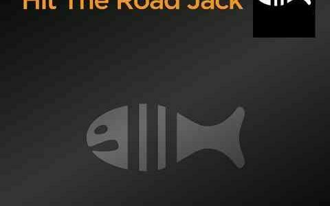 Ray Charles - Hit the Road Jack