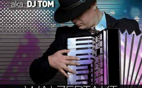 Tom Franke aka DJ Tom-WALZERTAKT