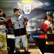 Air und Style das Mega Snowboard-Event