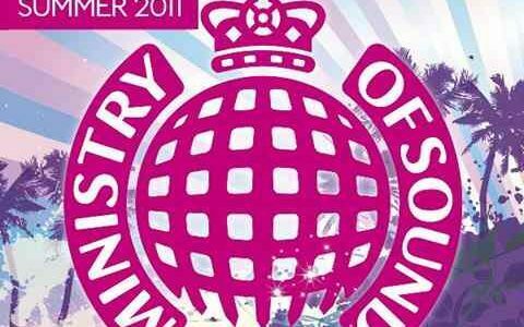 Ministry of Sound - The Annual Summer 2011