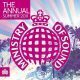 Ministry of Sound - The Annual Summer 2011