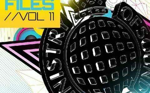 Ministry of Sound - Club Files Vol 11