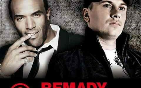 REMADY feat Craig David – DO IT ON MY OWN