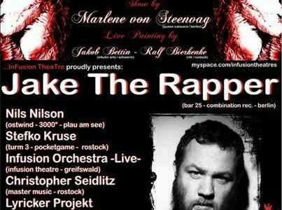 13-11 - INFUSION THEATRE