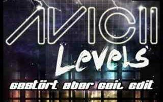 Avicii - Levels (Gestört aber GeiL Edit) FREE DOWNLOAD
