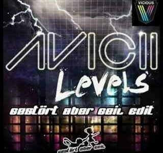 Avicii - Levels (Gestört aber GeiL Edit) FREE DOWNLOAD