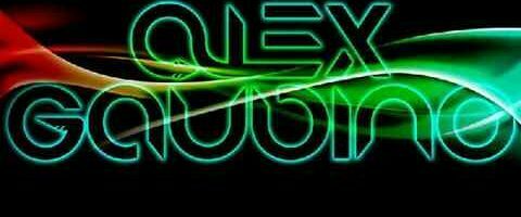 Alex Gaudino: the premiere crossover DJ