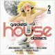 Verlosung von 2 Greatest House Classics CDs