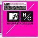 Neue MTV Hauptstadt club