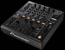 Pioneer Djm 900 - Nexus