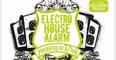 Electro House Alarm Vol. 11