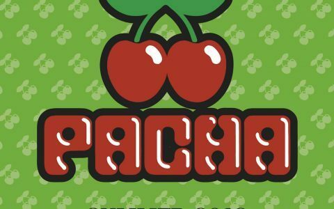 Pacha Summer 2012 – 3CD-Box und Download Bundle