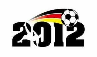 Die Fußball EM 2012 steht vor der Tür