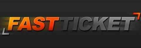 Fastticket.de - Die neue Ticketplattform