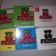 Verlosung Pacha Serie