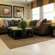 Couch - Sofa - Wohnlandschaft