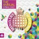 Ministry Of Sound The Annual 2012